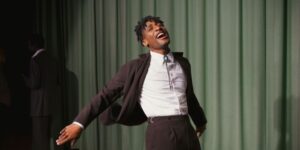Jon Batiste Announces New Album ‘Big Money,’ Shares Title Track