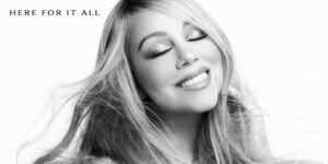 Mariah Carey Announces New Album ‘Here for It All’ Release Date