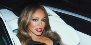 Mariah Carey’s ‘Type Dangerous’ Enters Top 10 on Billboard’s Adult R&B Airplay Chart