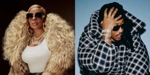 Mary J. Blige, Future, Kehlani and More
