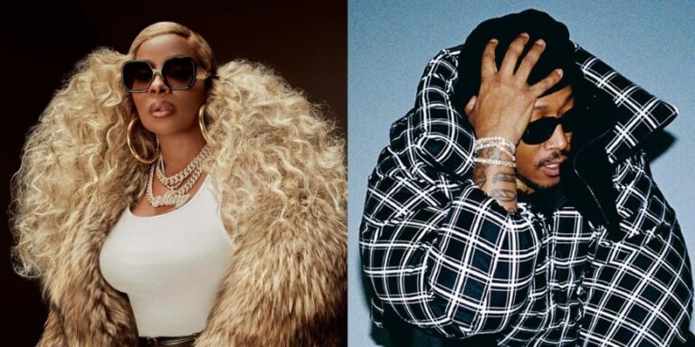 Mary J. Blige, Future, Kehlani and More
