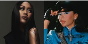 Muni Long, Mariah the Scientist, and More
