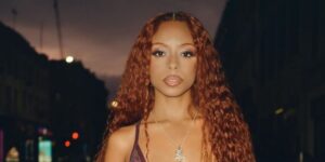 Ravyn Lenae’s ‘Love Me Not’ Reaches Top 10 on Billboard Hot 100