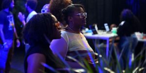 Gaming Doesn’t Sound The Same Without Black Music