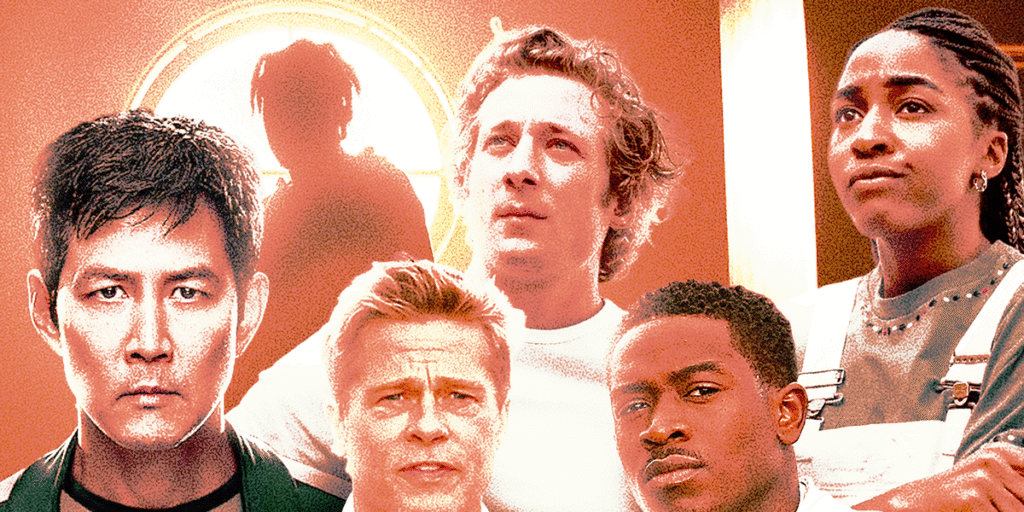 Movies and TV Shows We’re Excited to Watch in June