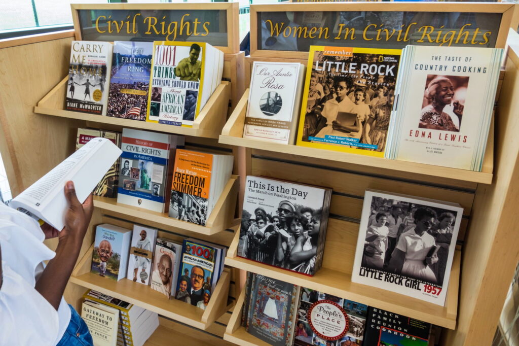 Oldest Black-Owned Bookstore In Kansas City To Close