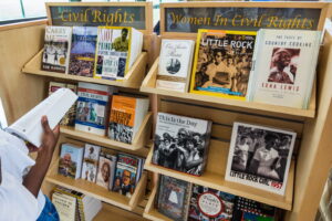 Oldest Black-Owned Bookstore In Kansas City To Close
