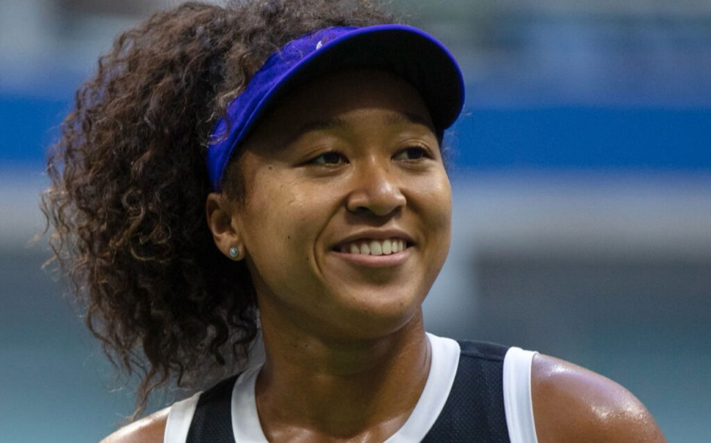 LeBron James And Naomi Osaka Team Up For New Series LeBron James And Naomi Osaka Team Up For New Series