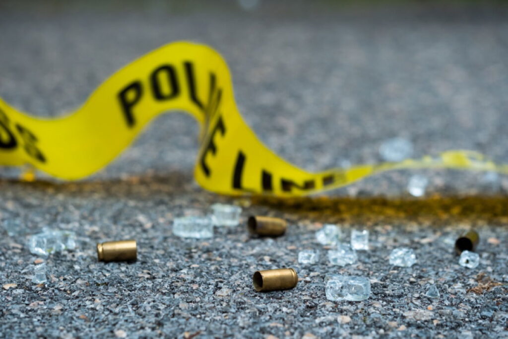University of Mississippi Football Player Killed In Shooting