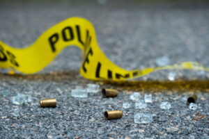 University of Mississippi Football Player Killed In Shooting