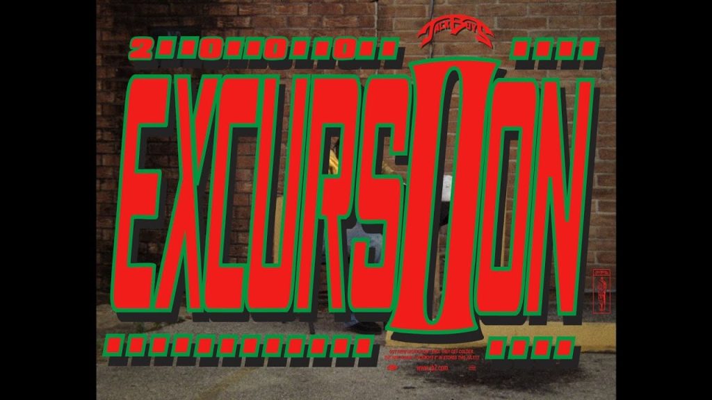Jackboys & Travis Scott – 2000 Excursion