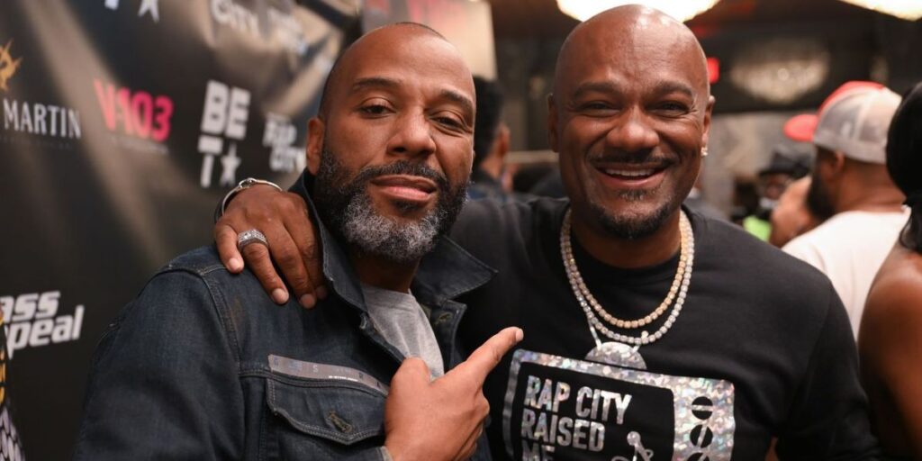 From the Basement to the Culture: How ‘Rap City’ Became Hip-Hop’s Eternal Pulse From the Basement to the Culture: How ‘Rap City’ Became Hip-Hop’s Eternal Pulse