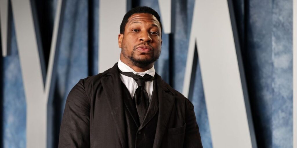 Jonathan Majors’ ‘Magazine Dreams’ Flopped at the Box Office Jonathan Majors’ ‘Magazine Dreams’ Flopped at the Box Office