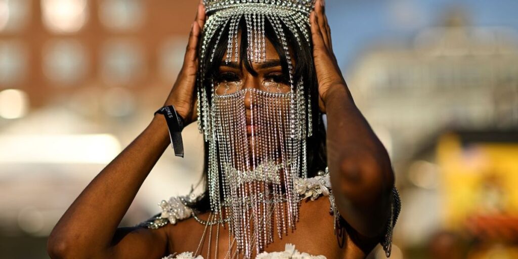 Gifted & Black: Celebrating Decades of Joy, Influence and Cultural Brilliance