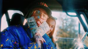 Logic – Severed Ties