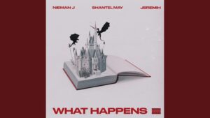 Nieman J – “What Happens” ft Jeremih & Shantel May