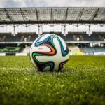 Haitian Soccer Star Arrives In Europe To Pursue Pro Contract