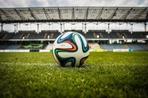 Women’s Soccer Star Uses Talents Off Field For Cancer Research