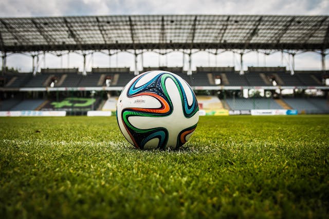 Women’s Soccer Star Uses Talents Off Field For Cancer Research