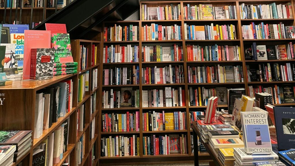 Black-Owned Bookstores In NYC – Blavity Black-Owned Bookstores In NYC – Blavity