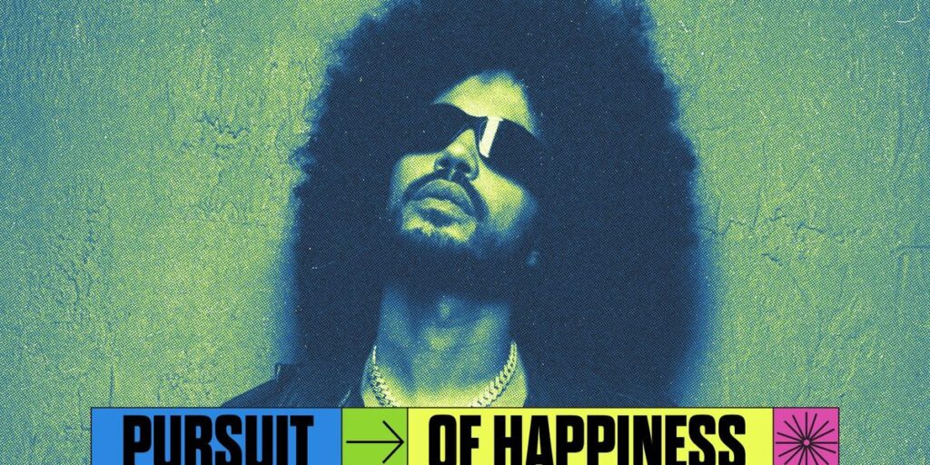 Pursuit of Happiness: June Freedom on Controlling What He Can Pursuit of Happiness: June Freedom on Controlling What He Can