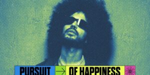 Pursuit of Happiness: June Freedom on Controlling What He Can