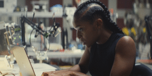 Here’s Why Marvel’s ‘Ironheart’ Centers Black Women