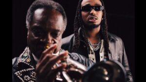 Quavo – ‘SATCHAMO’ Freestyle