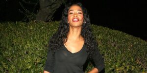 Remembering Ananda Lewis: Beloved BET and MTV Host Dies at 52