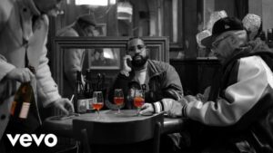 Roc Marciano x The Alchemist – Skirt Steak