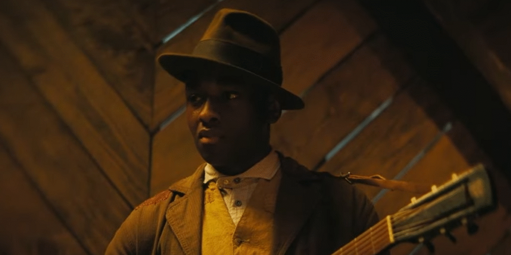 Ryan Coogler Explains How ‘Sinners’ Reconnects Blues and Hip-Hop Ryan Coogler Explains How ‘Sinners’ Reconnects Blues and Hip-Hop