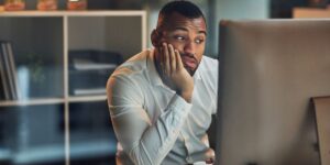 Black Men Share How They Cope With Feeling Overwhelmed