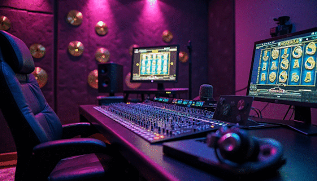 Why Hip-Hop Fans Are Vibing with Online Pokies Why Hip-Hop Fans Are Vibing with Online Pokies