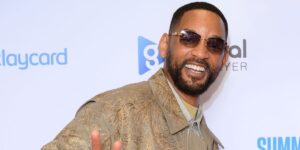 Will Smith Explains Why He Passed on ‘Inception’