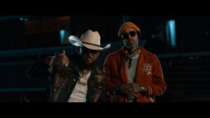 Yelawolf & J. Michael Phillips – ‘Amnesia’ Video + New Album ‘Whiskey and Roses’