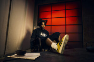 Kareem Abdul-Jabbar And Bruce Lee’s Legacies Honored In New Adidas Launch