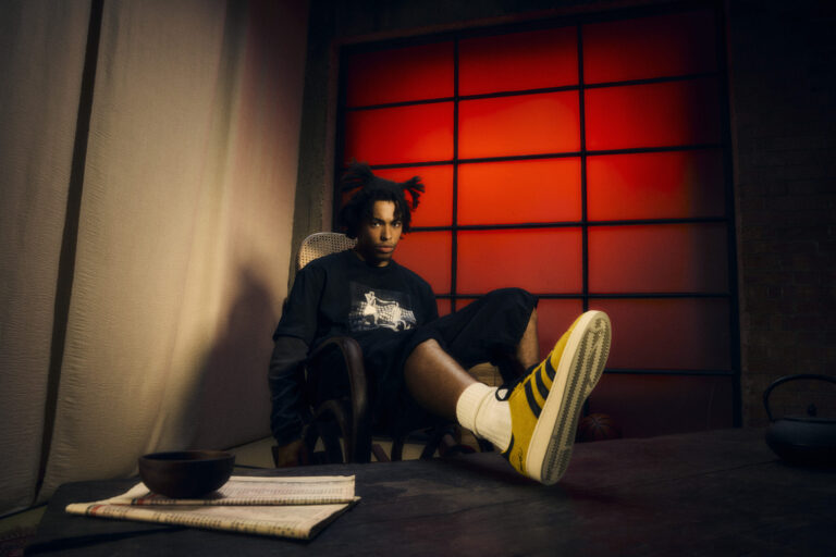 Kareem Abdul-Jabbar And Bruce Lee’s Legacies Honored In New Adidas Launch