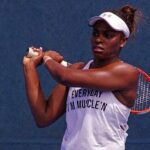 Sloane Stephens Talks Lack Of Fertility Options In Women’s Sports