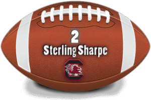 Sterling And Shannon Sharpe, First Brothers In Hall Of Fame