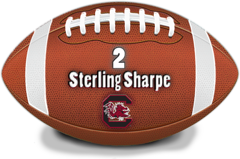 Sterling And Shannon Sharpe, First Brothers In Hall Of Fame