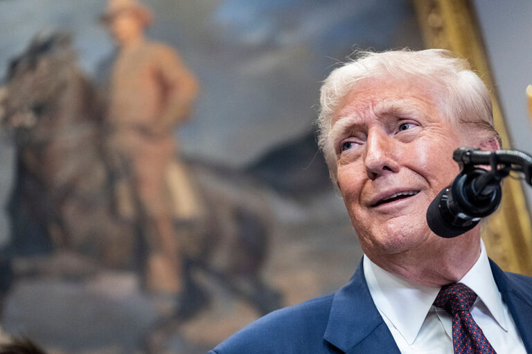 It’s Time To Get Litigious Against Trump And MAGA