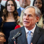 Gov. Greg Abbott Orders Arrest Of Texas State Democrats