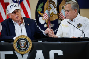The GOP’s Gerrymandering Plan Is Rooted In Racism