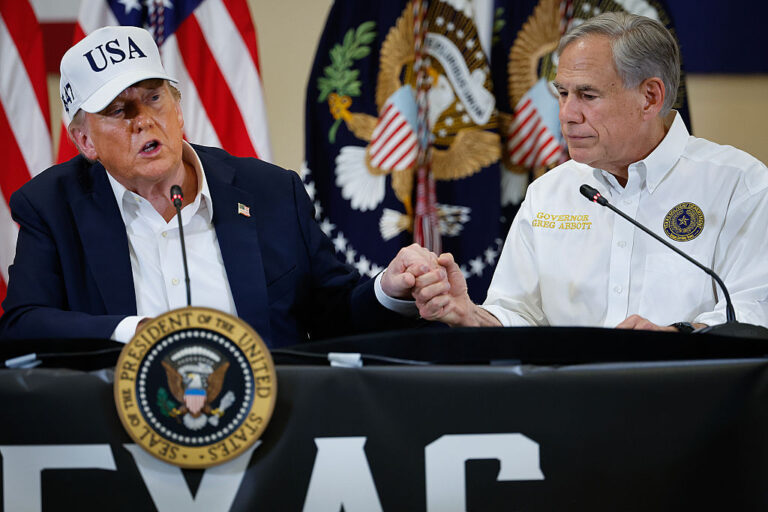 The GOP’s Gerrymandering Plan Is Rooted In Racism