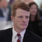 RFK Jr. Endangers Lives While Joe Kennedy III Fights Back