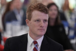 RFK Jr. Endangers Lives While Joe Kennedy III Fights Back