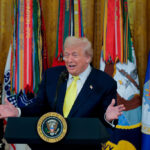 Trump Vows To Defund DEI Schools—Many States Push Back