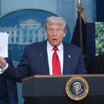 Black D.C. Is The Stage For Trump’s Authoritarian Rehearsal
