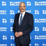 Eric Holder Plots Against Gerrymandering With House Dems