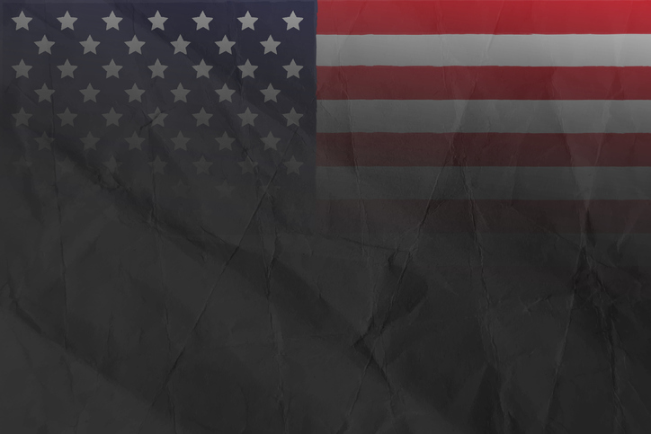 A Silent Civil War Is Here